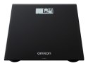 OMRON Waga łazienkowa Omron HN-300T2-EBK Intelli IT czarły