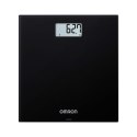 OMRON Waga łazienkowa Omron HN-300T2-EBK Intelli IT czarły