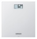 OMRON Waga łazienkowa Omron HN-300T2-EGY Intelli IT biały