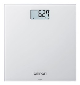 OMRON Waga łazienkowa Omron HN-300T2-EGY Intelli IT biały