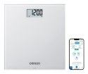 OMRON Waga łazienkowa Omron HN-300T2-EGY Intelli IT biały
