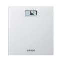 OMRON Waga łazienkowa Omron HN-300T2-EGY Intelli IT biały