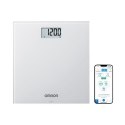 OMRON Waga łazienkowa Omron HN-300T2-EGY Intelli IT biały