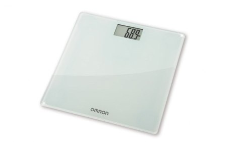 OMRON Waga łazienkowa Omron HN286 HN-286-E OMRON Waga łazienkowa Omron HN286 HN-286-E