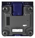 OMRON Waga z analizatorem składu ciała Omron Body Comp Monitor BF511 Blue HBF-511B-E