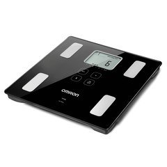 OMRON Waga z analizatorem składu ciała Omron VIVA HBF-222T-EBK