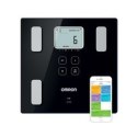 OMRON Waga z analizatorem składu ciała Omron VIVA HBF-222T-EBK