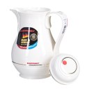 ROTPUNKT ROTPUNKT DZBANEK TERMOS, 0,5 L, IVORY (ECRU) 530IV