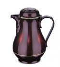 ROTPUNKT ROTPUNKT DZBANEK TERMOS, 1,0 L, BLACK CHERRY (CZAR
