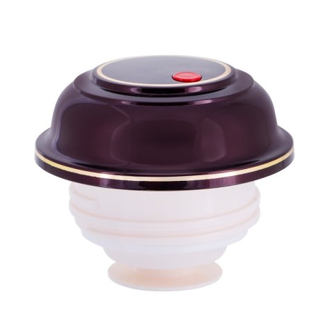 ROTPUNKT ROTPUNKT DZBANEK TERMOS, 1,0 L, BLACK CHERRY (CZAR ROTPUNKT ROTPUNKT DZBANEK TERMOS, 1,0 L, BLACK CHERRY (CZAR