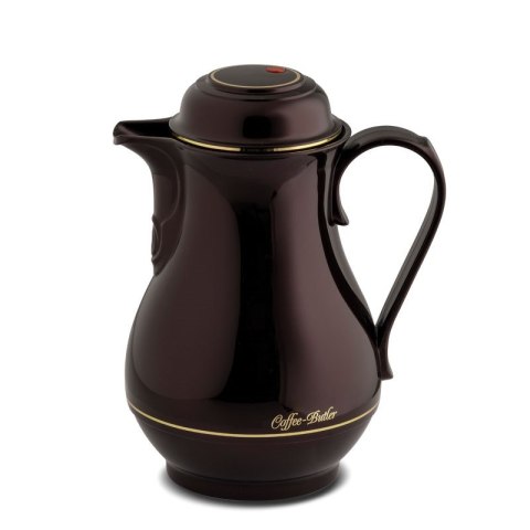 ROTPUNKT ROTPUNKT DZBANEK TERMOS, 1,0 L, BLACK CHERRY (CZAR ROTPUNKT ROTPUNKT DZBANEK TERMOS, 1,0 L, BLACK CHERRY (CZAR