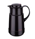 ROTPUNKT ROTPUNKT THERMOS JUG, 1.0 L, RISTRETTO (BLACK) 320 RI
