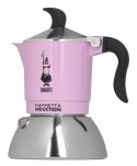 BIALETTI Bialetti - Primavera - Fiammetta 2tz Różowy