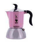 BIALETTI Bialetti - Primavera - Fiammetta 4tz Różowy