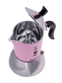 BIALETTI Bialetti - Primavera - Fiammetta 4tz Różowy