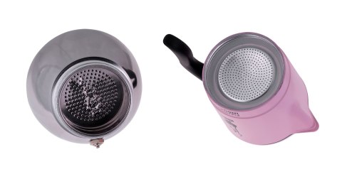 BIALETTI Bialetti - Primavera - Fiammetta 4tz Różowy BIALETTI Bialetti - Primavera - Fiammetta 4tz Różowy