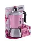 BIALETTI Bialetti - Primavera - Fiammetta 4tz Różowy