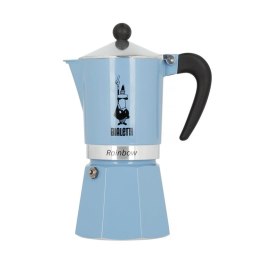 BIALETTI Bialetti - Primavera - Rainbow 3tz Błękitna
