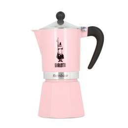 BIALETTI Bialetti - Primavera - Rainbow 6tz Różowa