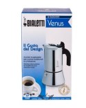 BIALETTI Bialetti kawiarka New Venus 2tz