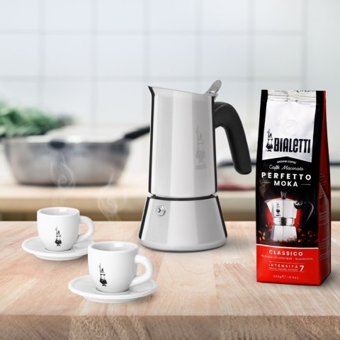 BIALETTI Bialetti kawiarka New Venus 4tz BIALETTI Bialetti kawiarka New Venus 4tz