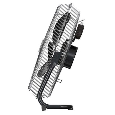 Wentylator podłogowy Black+Decker BXEFF121E (stalowy; 120W)