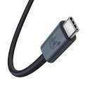 Baseus Kabel Baseus Typ C-Typ C 240W 1m (czarny)