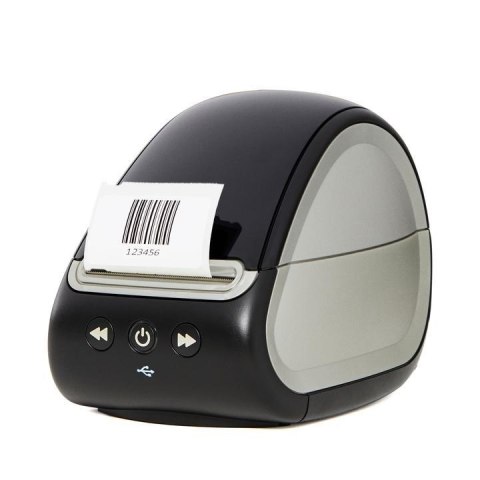 DYMO Dymo-drukarka etykiet LW 550 DYMO Dymo-drukarka etykiet LW 550