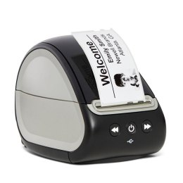 DYMO Dymo-drukarka etykiet LW 550