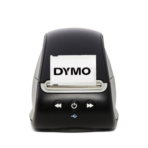 DYMO Dymo-drukarka etykiet LW 550 DYMO Dymo-drukarka etykiet LW 550