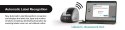 DYMO Dymo-drukarka etykiet LW 550