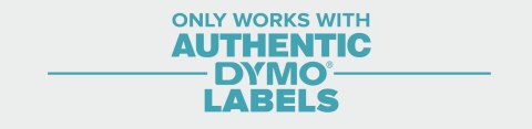 DYMO Dymo-drukarka etykiet LW 550 DYMO Dymo-drukarka etykiet LW 550