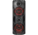 Defender DEFENDER GŁOŚNIK 78 BLUETOOTH 70W BT/FM/AUX/MIC LIGHT 65178