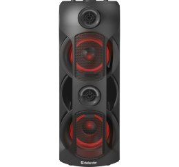 Defender DEFENDER GŁOŚNIK 78 BLUETOOTH 70W BT/FM/AUX/MIC LIGHT 65178