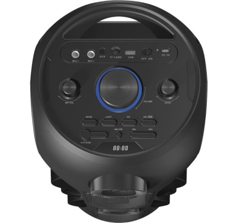 Defender DEFENDER GŁOŚNIK 78 BLUETOOTH 70W BT/FM/AUX/MIC LIGHT 65178 Defender DEFENDER GŁOŚNIK 78 BLUETOOTH 70W BT/FM/AUX/MIC LIGHT 65178