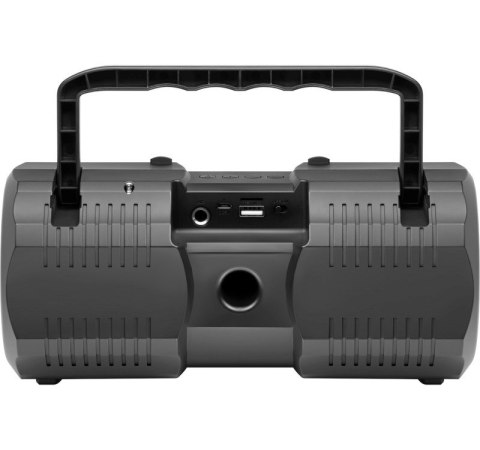 Defender DEFENDER GŁOŚNIK BEATBOX 20 BLUETOOTH 20W LIGHT/BT/MIC/FM/USB/TF 65420 Defender DEFENDER GŁOŚNIK BEATBOX 20 BLUETOOTH 20W LIGHT/BT/MIC/FM/USB/TF 65420