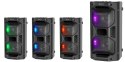 Defender DEFENDER GŁOŚNIK BLUETOOTH 5.0 RAGE 50W LED/BT/FM/USB/MIC/TWS 65109
