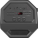 Defender DEFENDER GŁOŚNIK BLUETOOTH 5.0 RAGE 50W LED/BT/FM/USB/MIC/TWS 65109