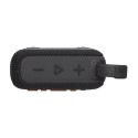 JBL JBL GO 4 BLK głośnik przenośny Bluetooth czarny