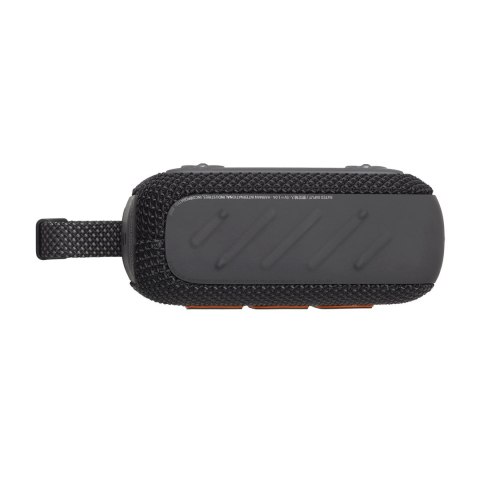 JBL JBL GO 4 BLK głośnik przenośny Bluetooth czarny JBL JBL GO 4 BLK głośnik przenośny Bluetooth czarny