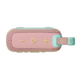 JBL JBL GO 4 PINK głośnik przenośny Bluetooth różowy