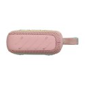 JBL JBL GO 4 PINK głośnik przenośny Bluetooth różowy