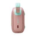 JBL JBL GO 4 PINK głośnik przenośny Bluetooth różowy