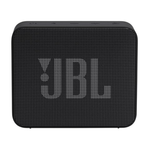 JBL JBL GO ESSENTIAL 2 BLK głośnik przenośny BT czarny