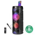 Media tech MEDIA-TECH POWER AUDIO GŁOŚNIK BLUETOOTH FUNBOX KEG PRO MT3182