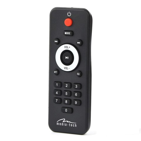 Media tech MEDIA-TECH POWER AUDIO GŁOŚNIK BLUETOOTH FUNBOX KEG PRO MT3182 Media tech MEDIA-TECH POWER AUDIO GŁOŚNIK BLUETOOTH FUNBOX KEG PRO MT3182