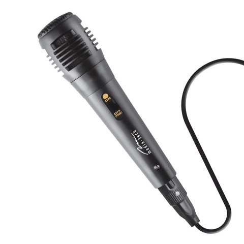 Media tech MEDIA-TECH POWER AUDIO GŁOŚNIK BLUETOOTH FUNBOX KEG PRO MT3182 Media tech MEDIA-TECH POWER AUDIO GŁOŚNIK BLUETOOTH FUNBOX KEG PRO MT3182