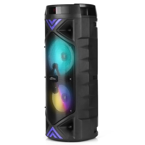Media tech MEDIA-TECH POWER AUDIO GŁOŚNIK BLUETOOTH FUNBOX KEG PRO MT3182 Media tech MEDIA-TECH POWER AUDIO GŁOŚNIK BLUETOOTH FUNBOX KEG PRO MT3182