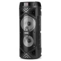 Media tech MEDIA-TECH POWER AUDIO GŁOŚNIK BLUETOOTH FUNBOX KEG PRO MT3182