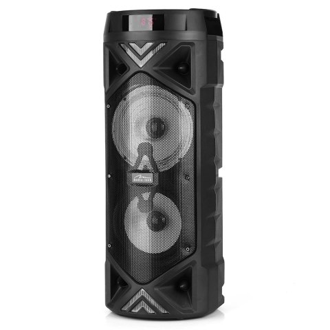 Media tech MEDIA-TECH POWER AUDIO GŁOŚNIK BLUETOOTH FUNBOX KEG PRO MT3182 Media tech MEDIA-TECH POWER AUDIO GŁOŚNIK BLUETOOTH FUNBOX KEG PRO MT3182